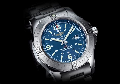 breitling colt.|breitling colt superquartz.